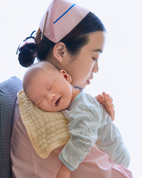 天恩母嬰月子會所